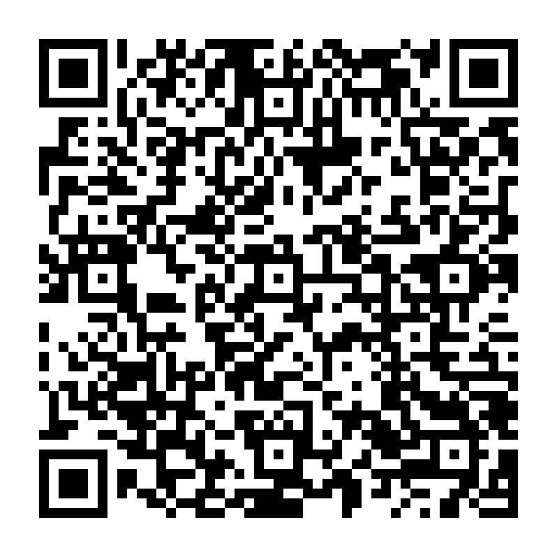 QR kodas