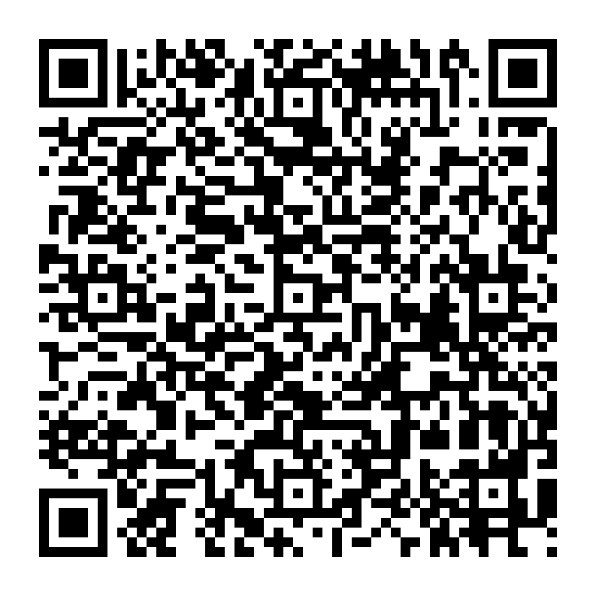QR kodas