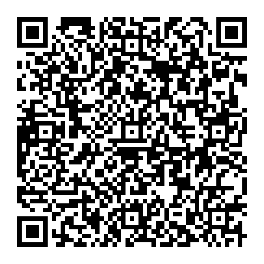 QR kodas