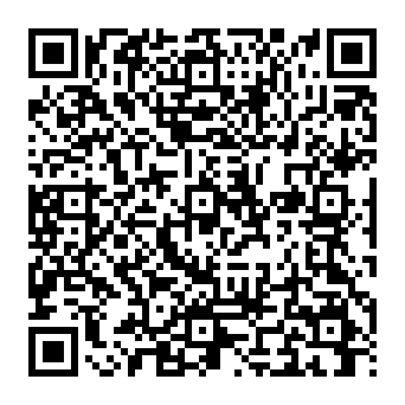 QR kodas