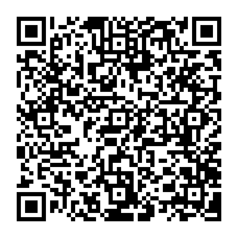 QR kodas