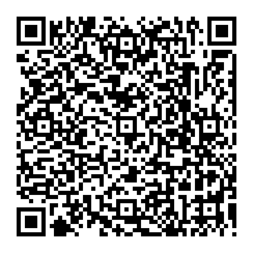 QR kodas