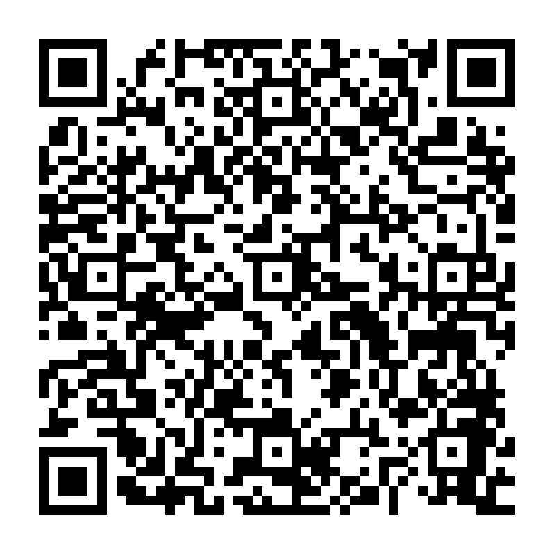 QR kodas