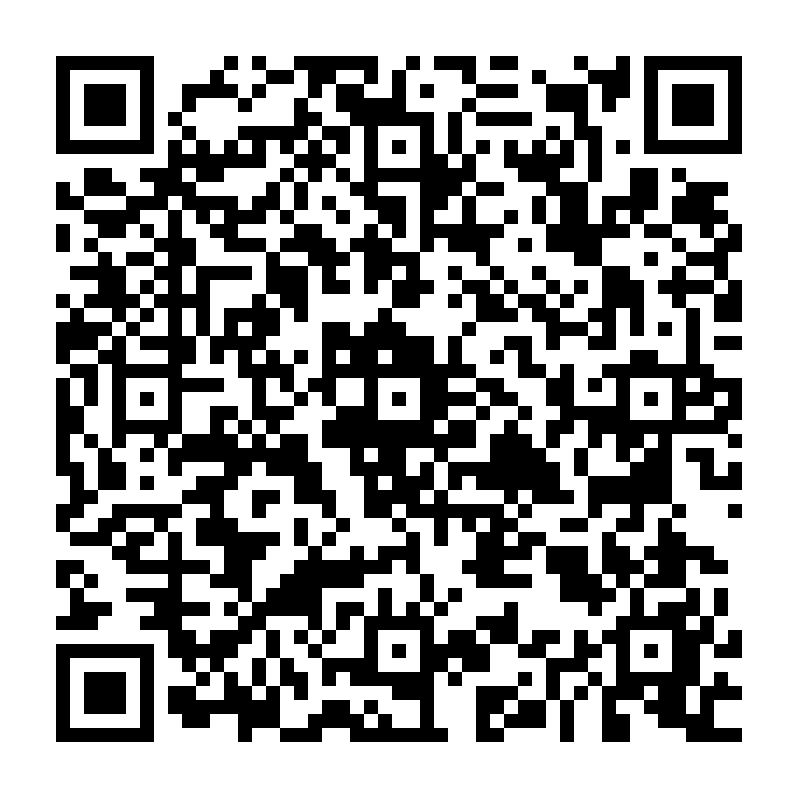 QR kodas