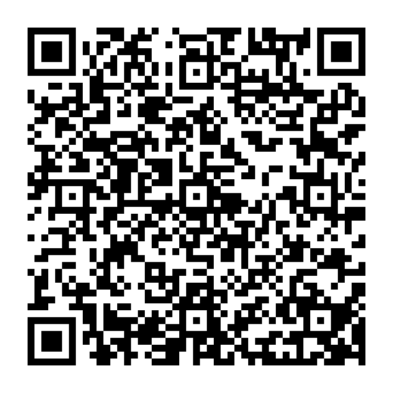 QR kodas