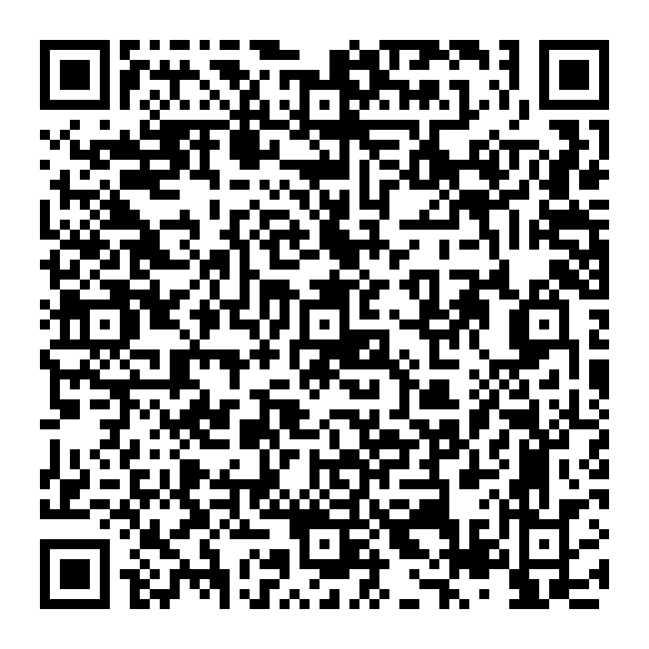 QR kodas