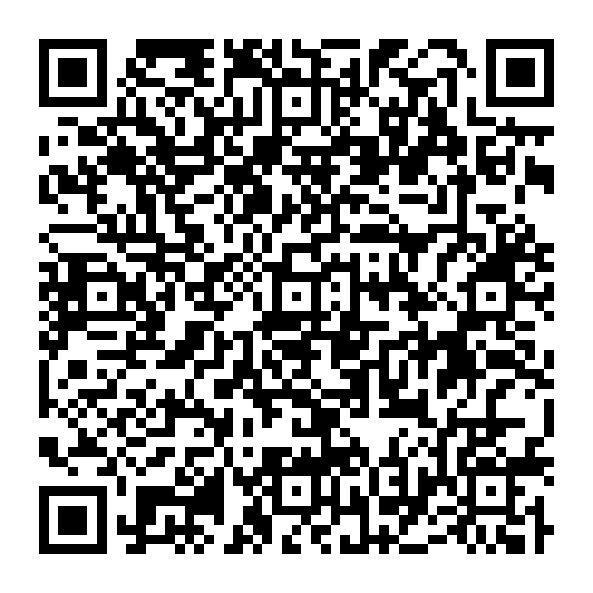 QR kodas