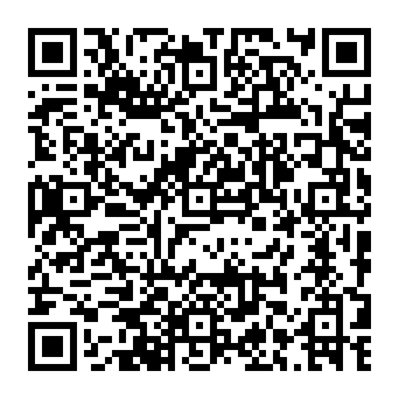 QR kodas