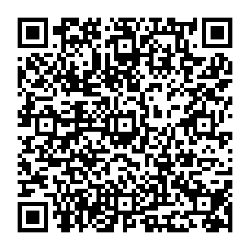 QR kodas