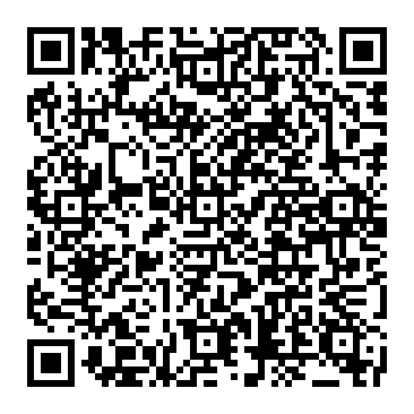 QR kodas