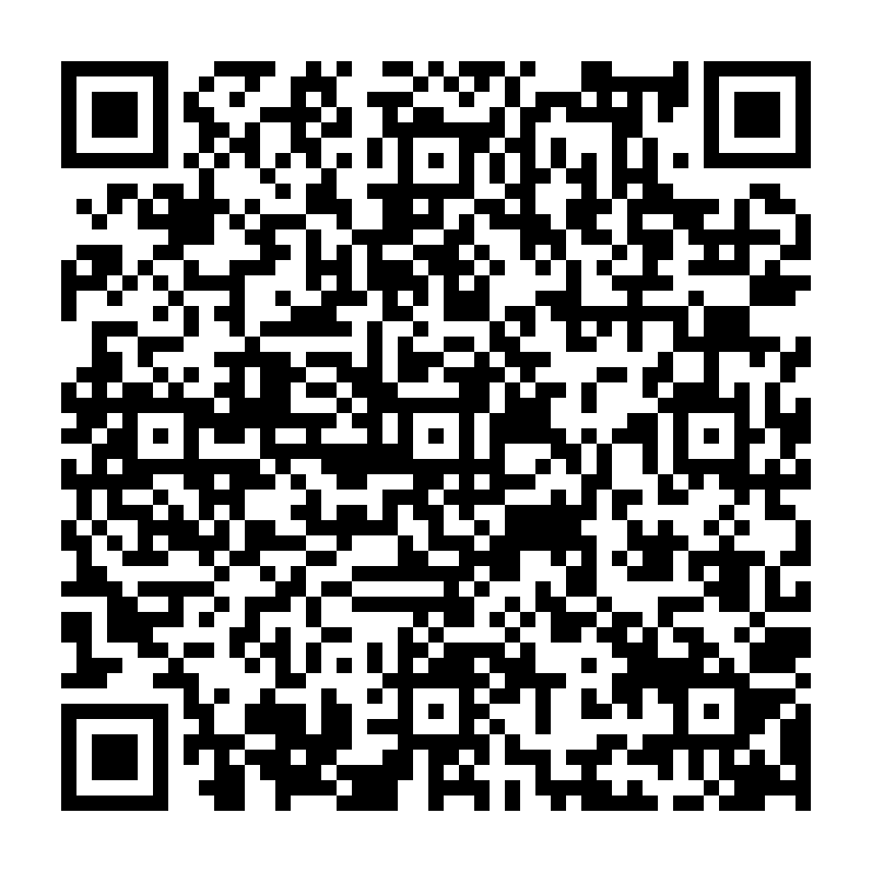 QR kodas