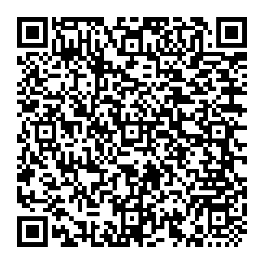 QR kodas