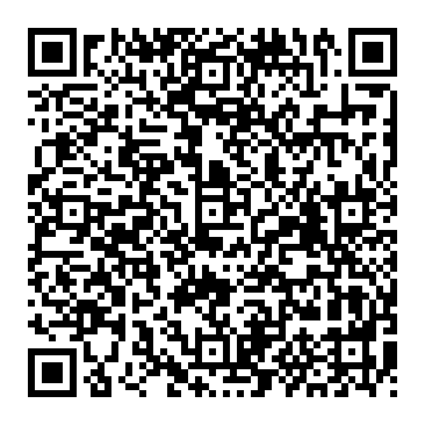 QR kodas