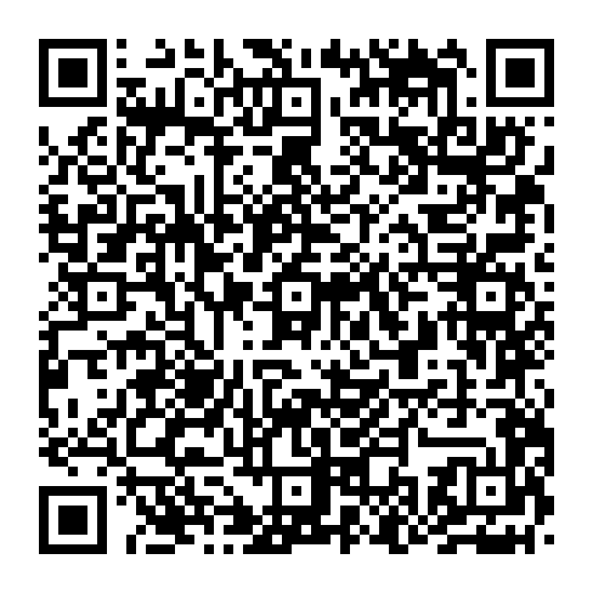 QR kodas