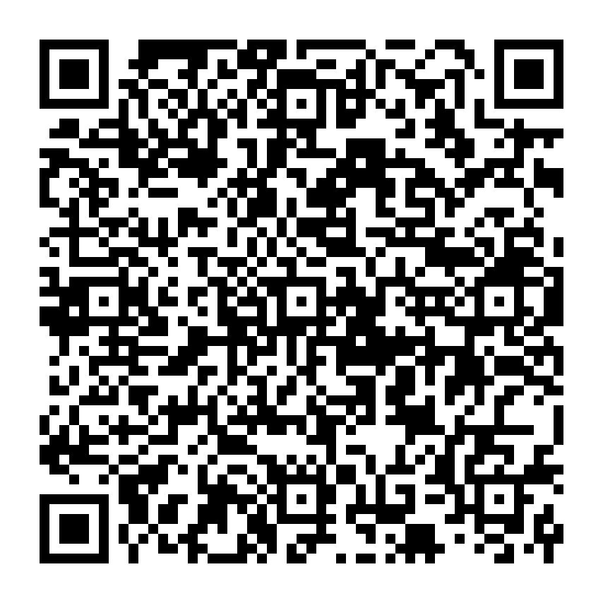 QR kodas