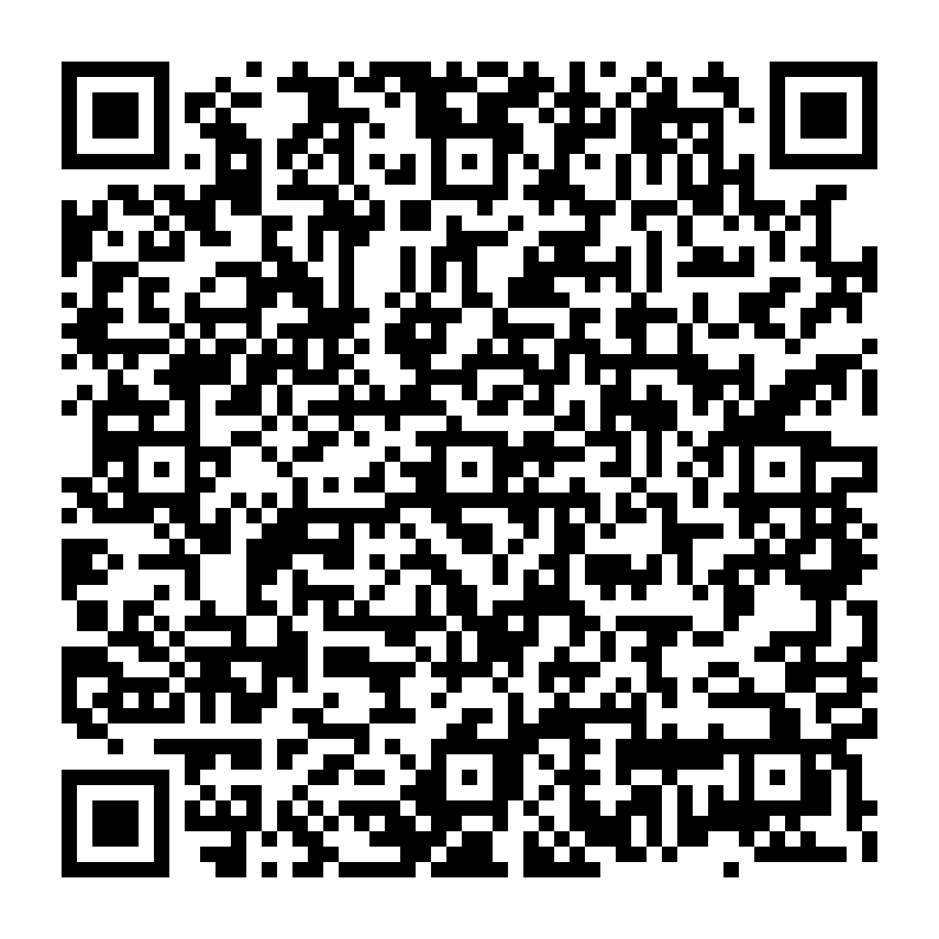 QR kodas