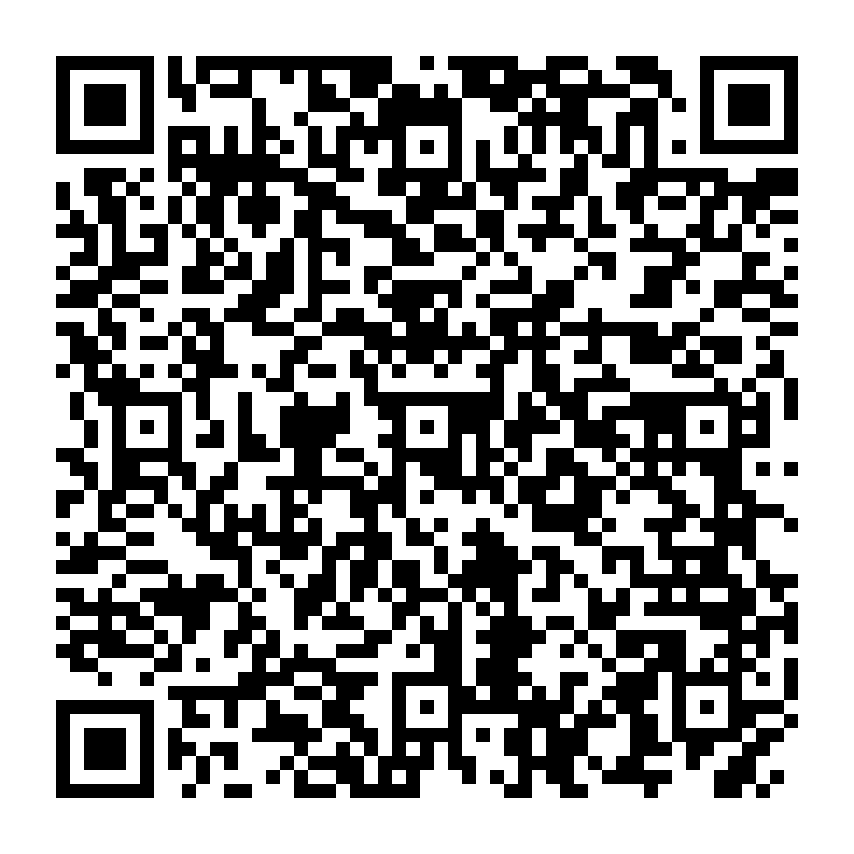 QR kodas