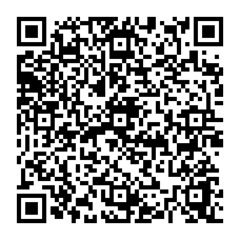 QR kodas