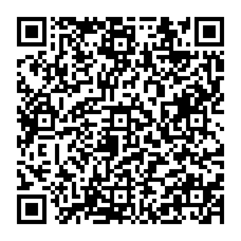 QR kodas