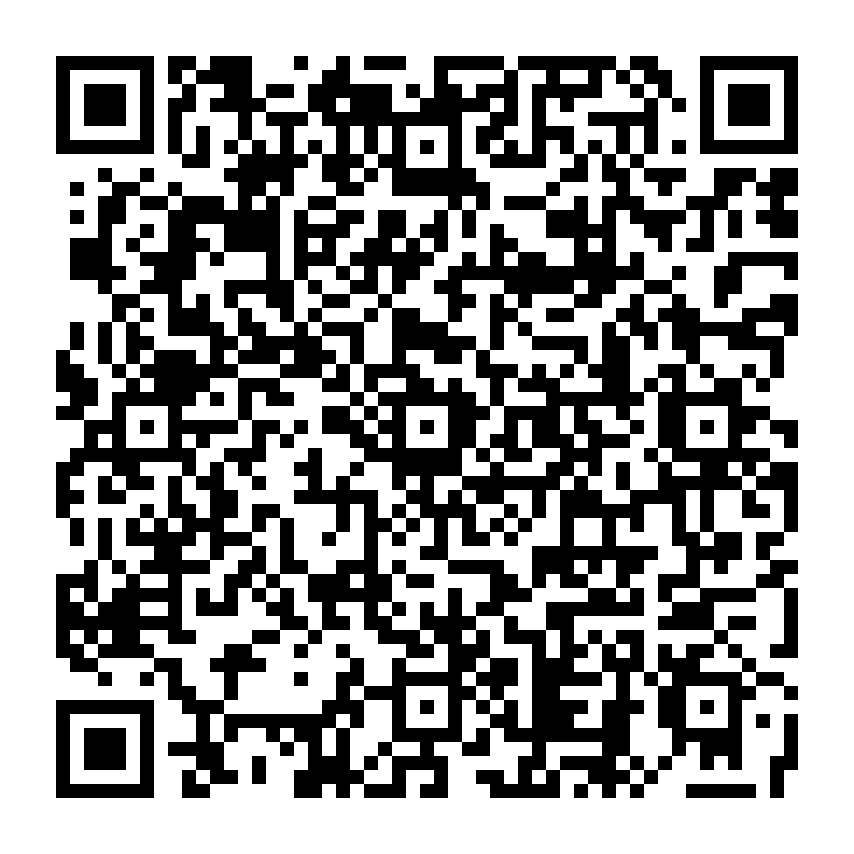 QR kodas
