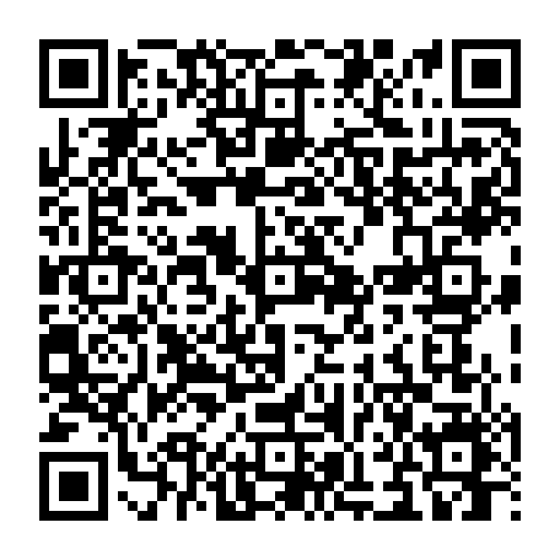 QR kodas