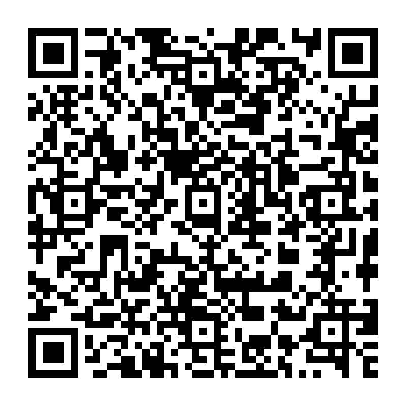 QR kodas