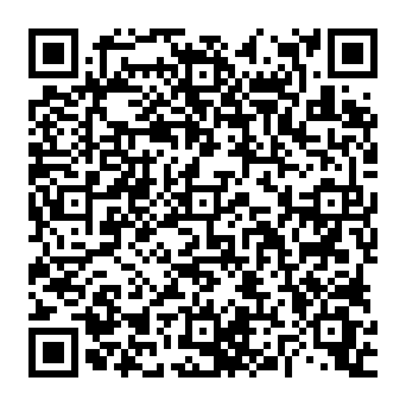 QR kodas