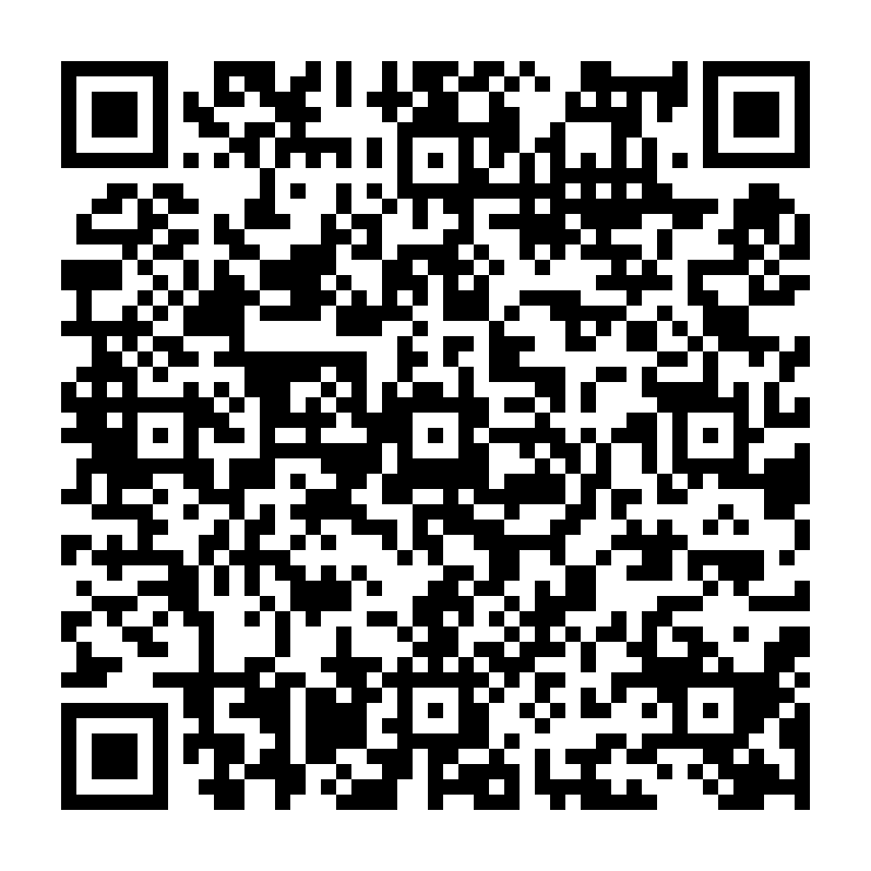 QR kodas