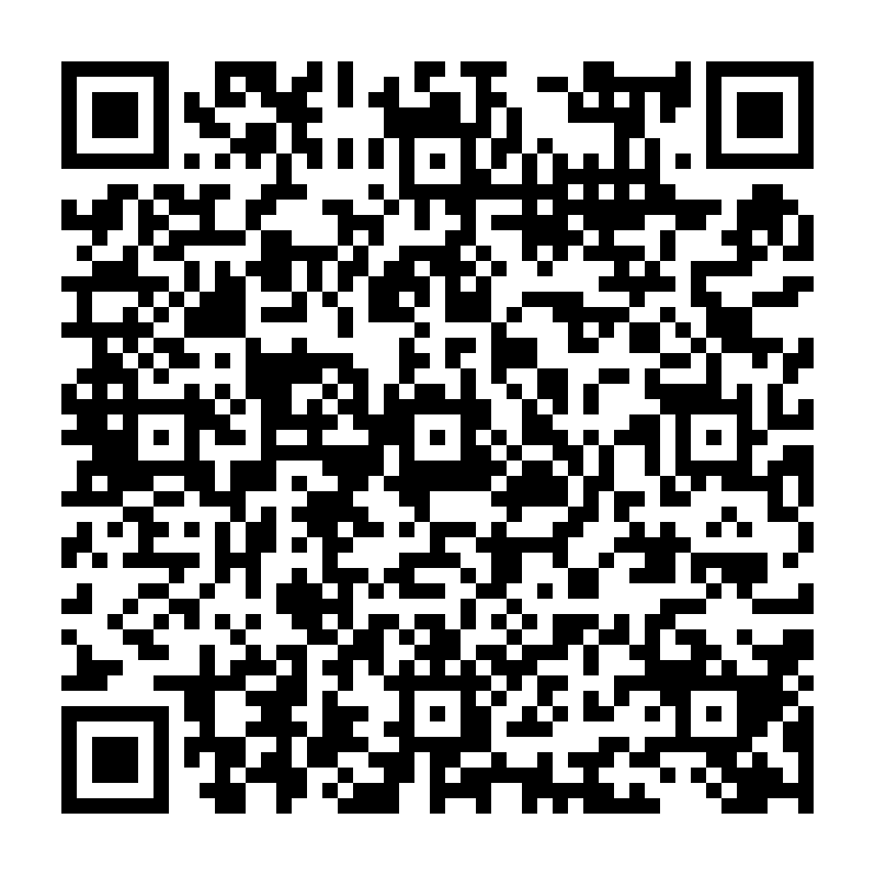 QR kodas