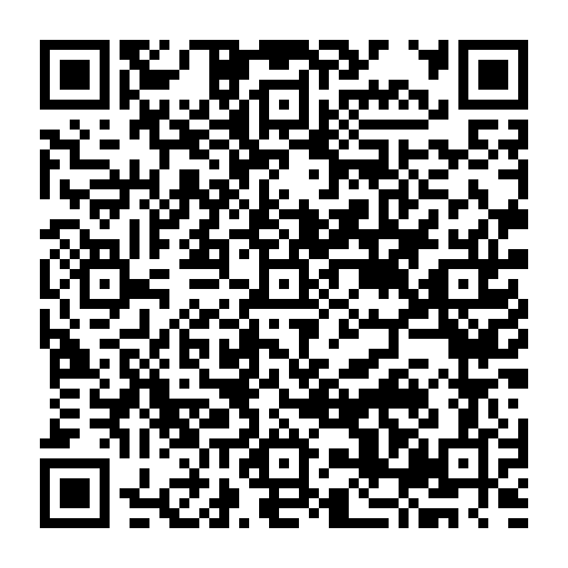 QR kodas