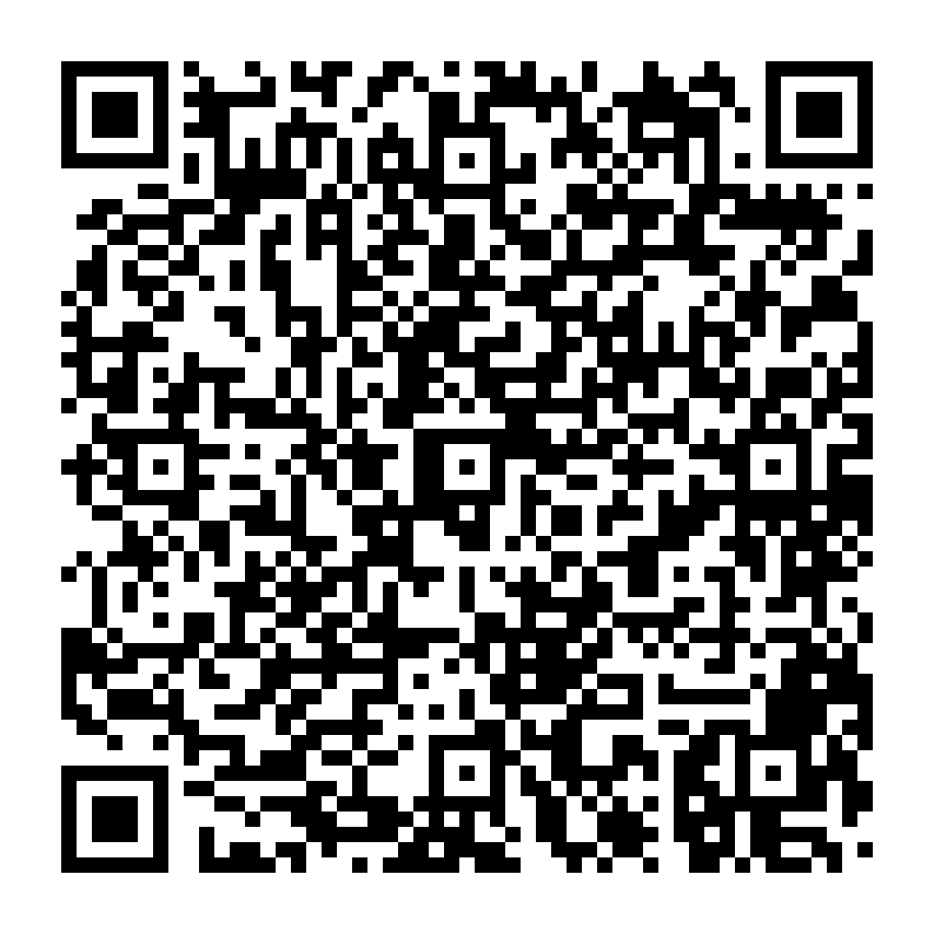 QR kodas