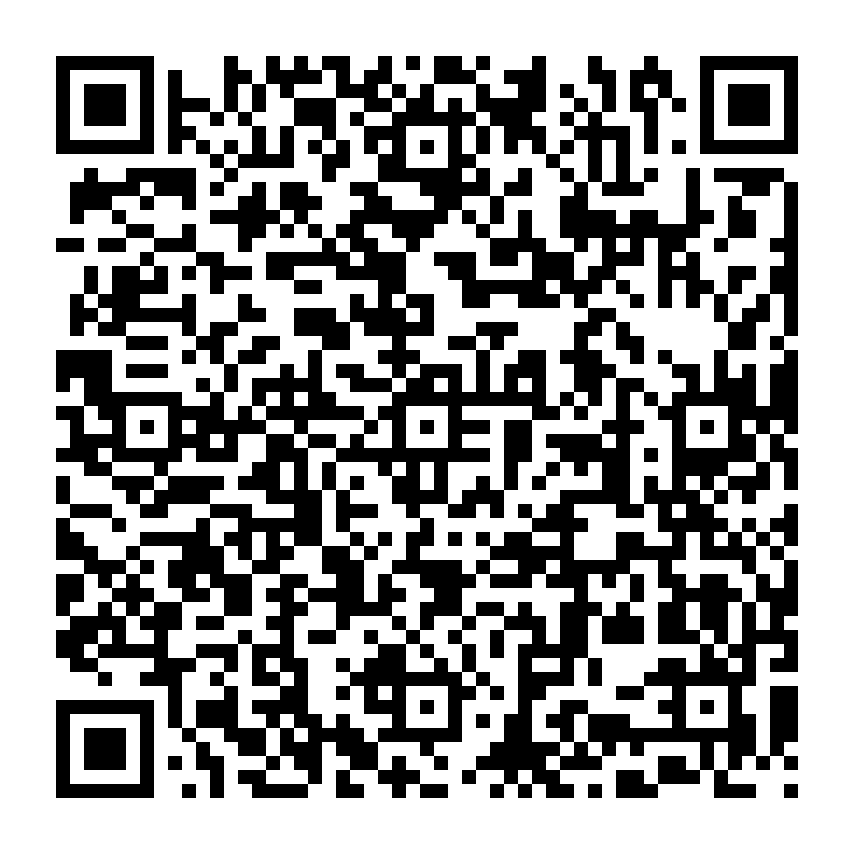 QR kodas