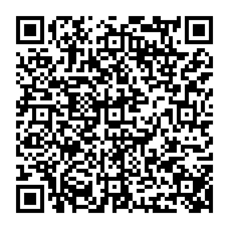 QR kodas