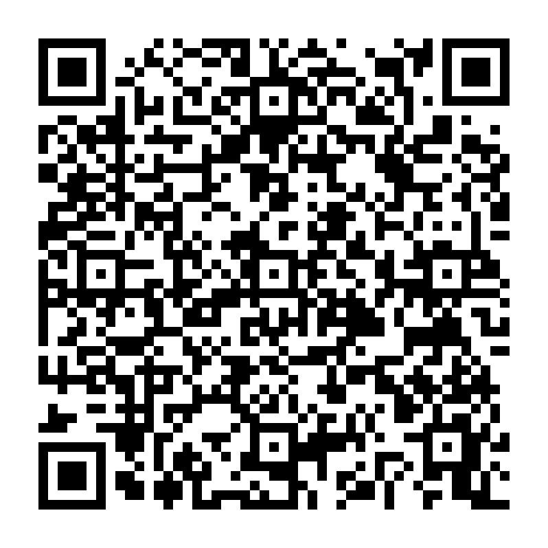 QR kodas