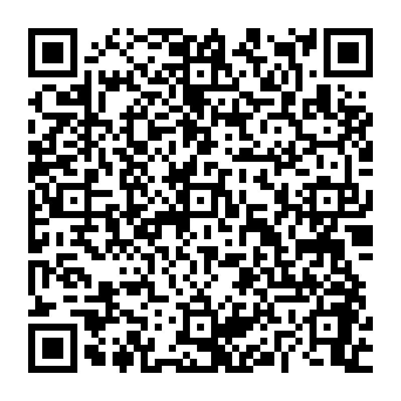 QR kodas