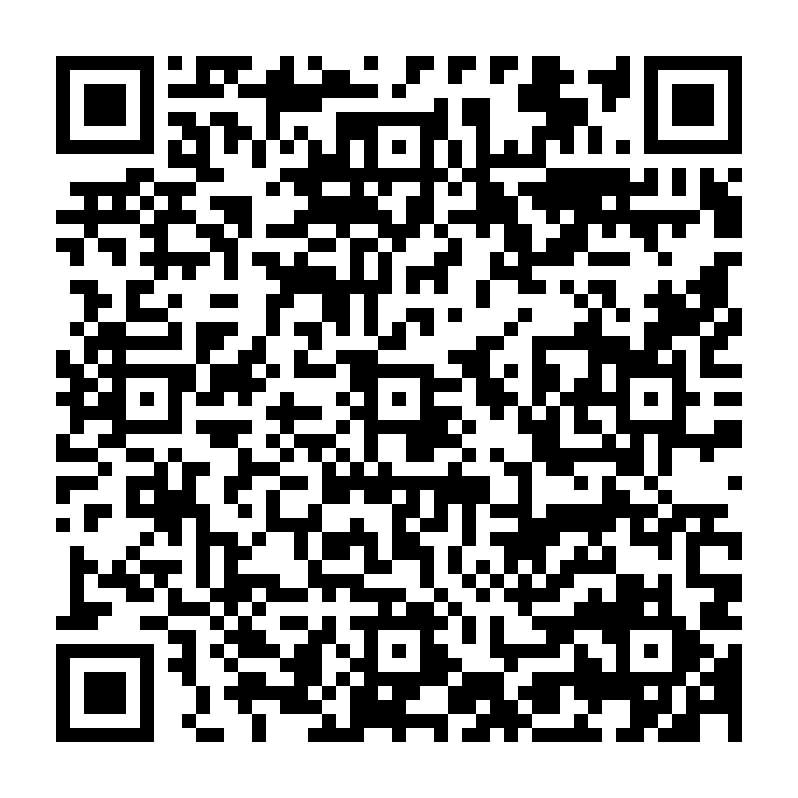 QR kodas