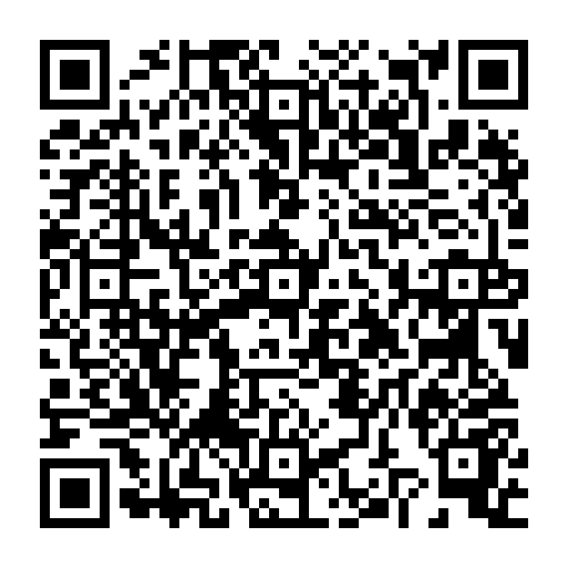 QR kodas