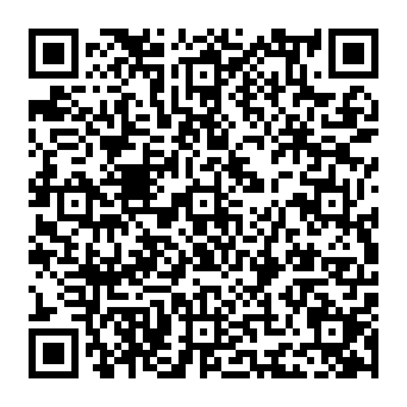 QR kodas