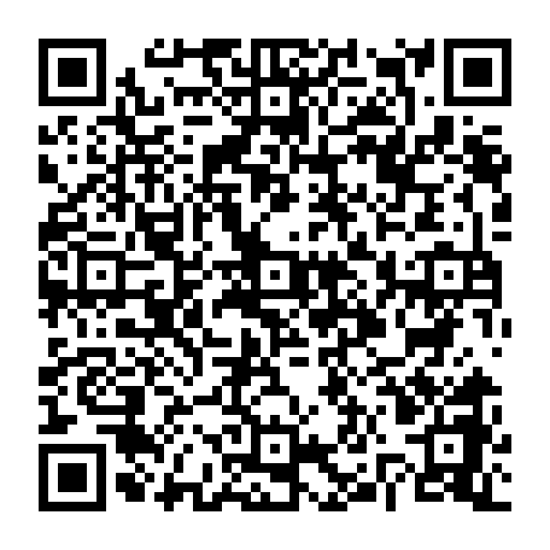 QR kodas