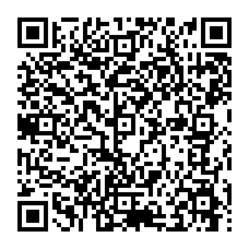 QR kodas