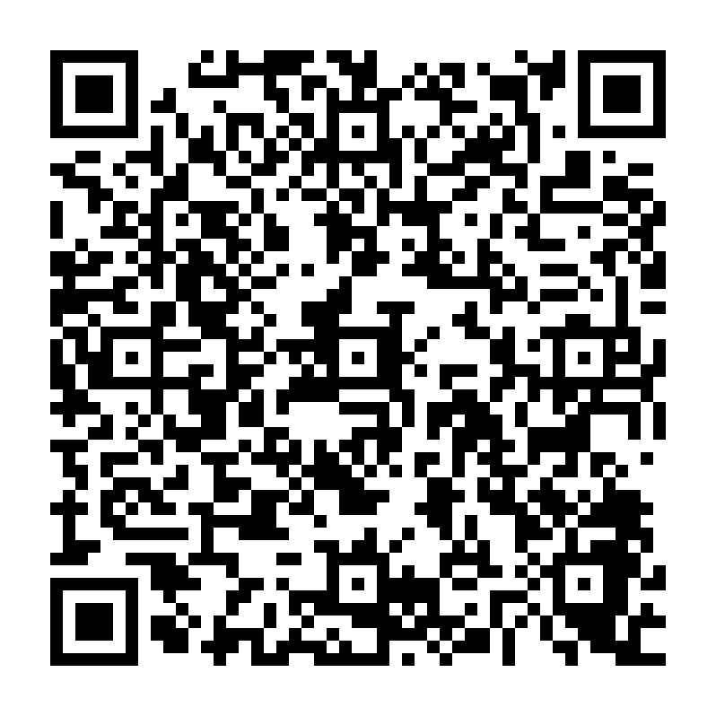 QR kodas