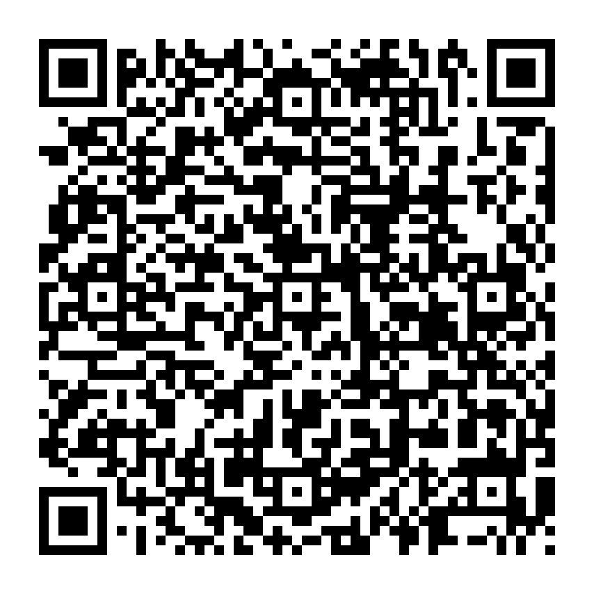QR kodas