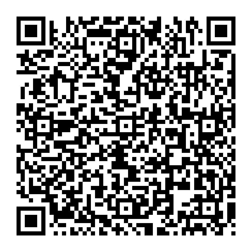 QR kodas