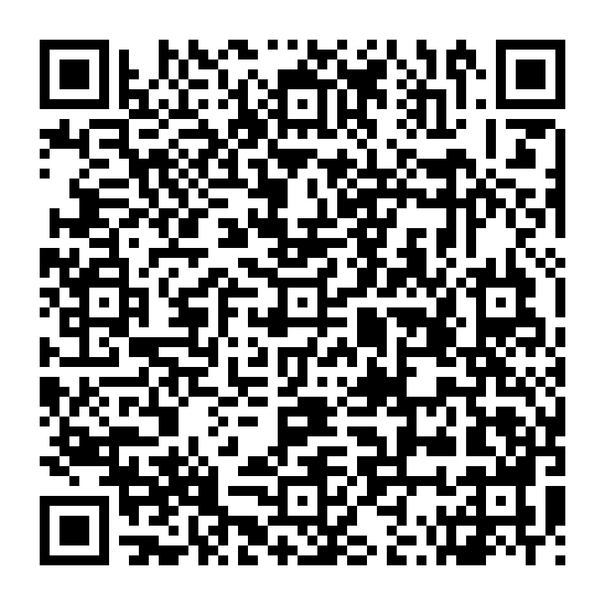 QR kodas
