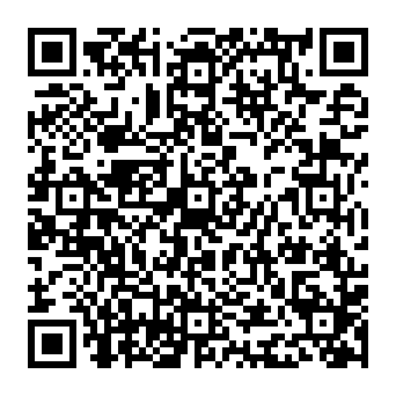 QR kodas