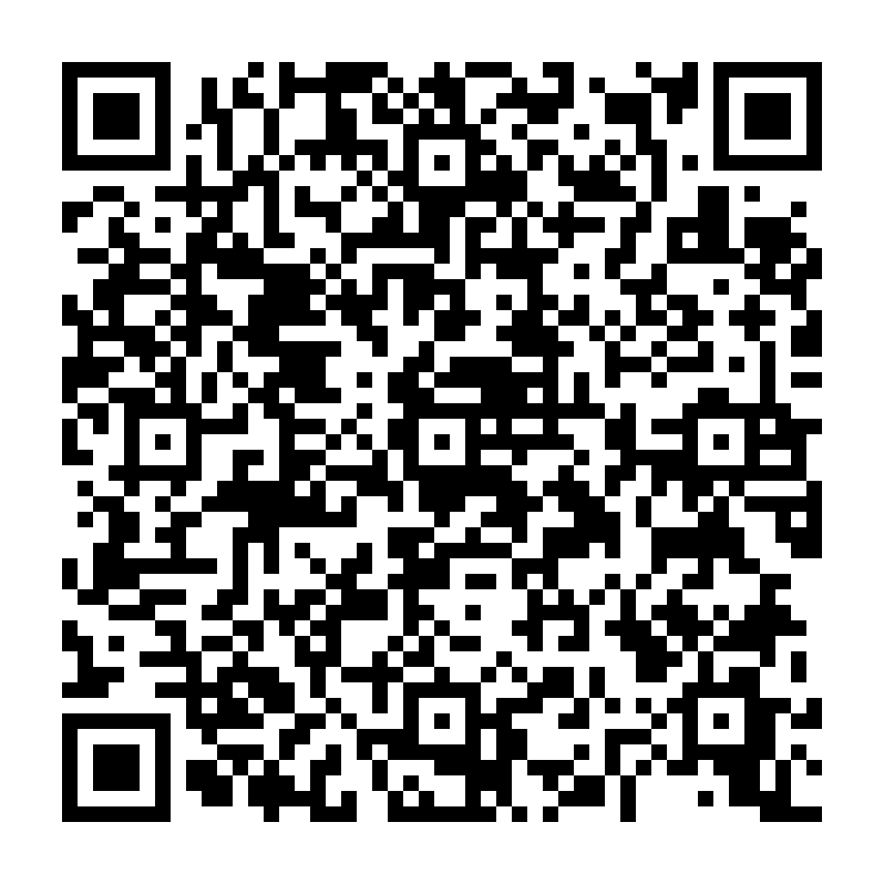 QR kodas