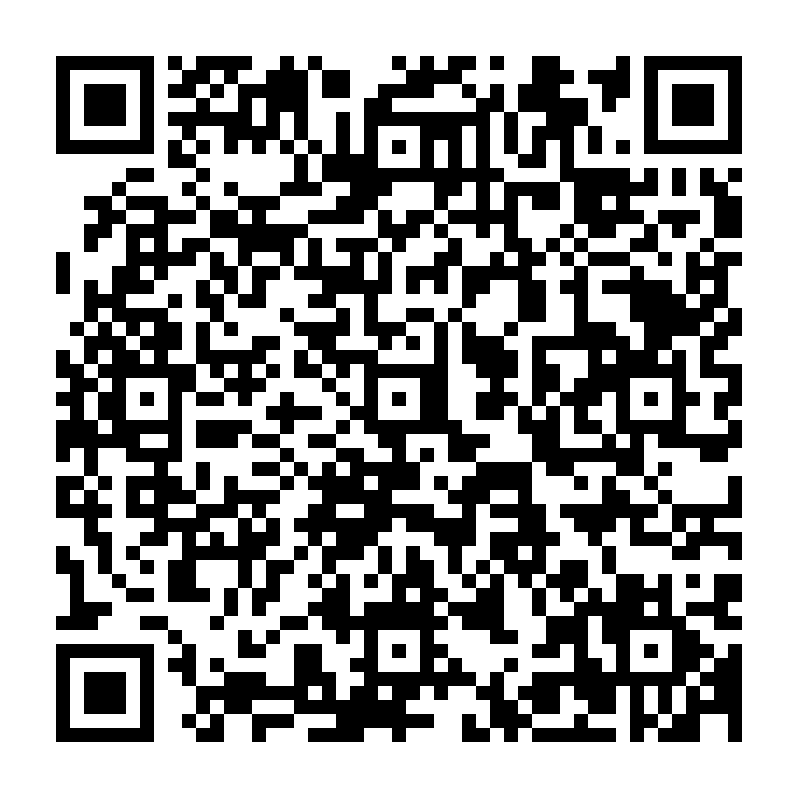 QR kodas