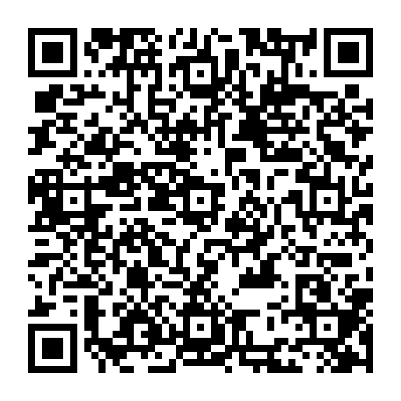 QR kodas