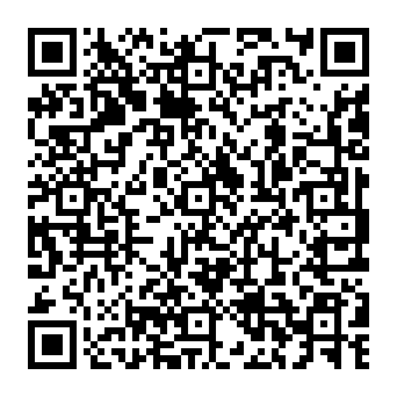 QR kodas