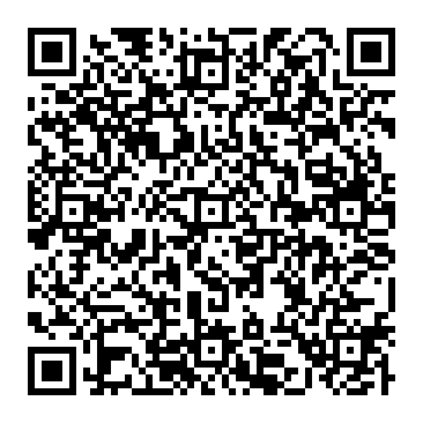 QR kodas